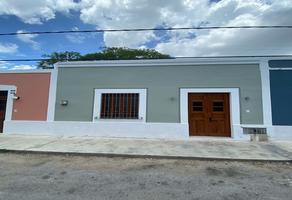 Foto de inmueble en calle 61, Col. Merida Centro C.P. 97000, Mérida