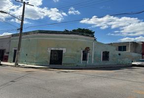 Foto de inmueble en calle 64, Col. Merida Centro C.P. 97000, Mérida