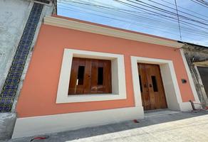 Foto de inmueble en calle 67, Col. Merida Centro C.P. 97000, Mérida