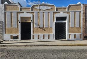 Foto de inmueble en calle 73, Col. Merida Centro C.P. 97000, Mérida