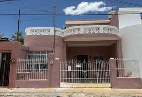 Foto de inmueble en calle 80, Col. Merida Centro C.P. 97000, Mérida