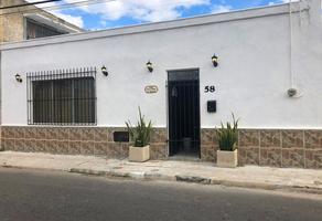 Foto de inmueble en calle ., Col. Merida Centro C.P. 97000, Mérida