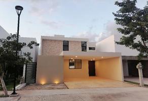 Foto de inmueble en Conkal, Col. Mérida C.P. 97203, Mérida