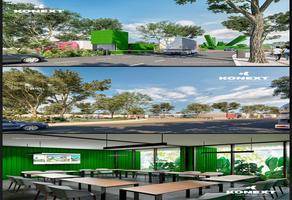 Foto de inmueble en tixkokob, Col. Mérida C.P. 97203, Mérida