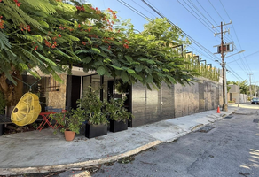 Foto de inmueble en  _ , Col. México Norte C.P. 97128, Mérida