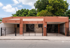 Foto de inmueble en Calle 0, Col. México Oriente C.P. 97137, Mérida