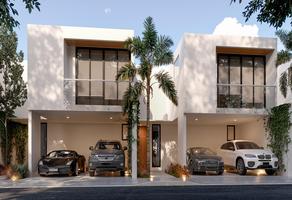 Foto de inmueble en Townhouse Inicial en Correa Rachó, Col. México Oriente C.P. 97137, Mérida