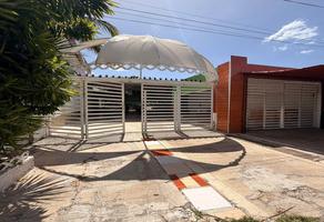 Foto de inmueble en , Col. México Poniente C.P. 97246, Mérida