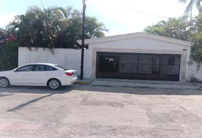 Foto de inmueble en calle 16, Col. México C.P. 97125, Mérida