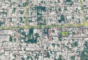 Foto de inmueble en calle 31, Col. México C.P. 97125, Mérida