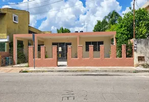 Foto de inmueble en Aleman, Col. Miguel Alemán C.P. 97148, Mérida