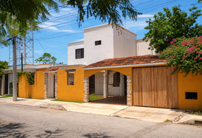 Foto de inmueble en , Col. Miguel Alemán C.P. 97148, Mérida