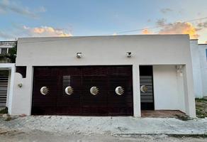 Foto de inmueble en Miguel Hidalgo, Col. Miguel Hidalgo C.P. 97220, Mérida