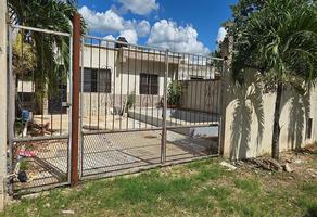 Foto de inmueble en S/Calle, Col. Militar C.P. 97782, Valladolid
