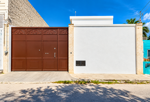 Foto de inmueble en , Col. Miraflores C.P. 97179, Mérida