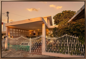 Foto de inmueble en Merida, Col. Miraflores C.P. 97179, Mérida