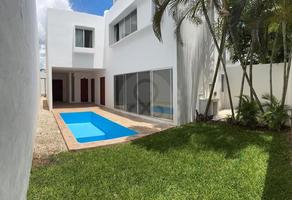 Foto de inmueble en Fraccionamiento Montebello, Col. Montebello C.P. 97113, Mérida