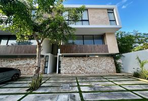 Foto de inmueble en Montebello, Mérida, Yucatán, Col. Montebello C.P. 97113, Mérida