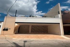 Foto de inmueble en calle 12, Col. Montebello C.P. 97113, Mérida