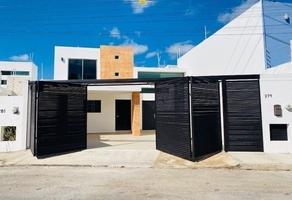 Foto de inmueble en calle 6, Col. Montebello C.P. 97113, Mérida