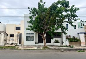Foto de inmueble en , Col. Montecarlo C.P. 97130, Mérida