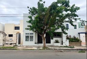 Foto de inmueble en , Col. Montecarlo C.P. 97130, Mérida