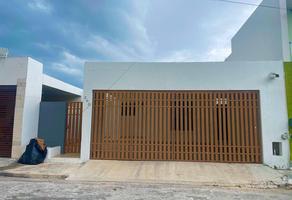 Foto de inmueble en calle 17, Col. Montecarlo Norte C.P. 97130, Mérida