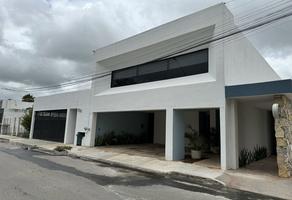 Foto de inmueble en calle 21, Col. Montecarlo Norte C.P. 97130, Mérida