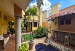 Foto de inmueble en calle 12, Col. Montecristo C.P. 97133, Mérida