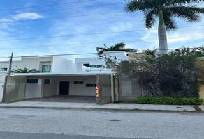 Foto de inmueble en calle 33, Col. Montecristo C.P. 97133, Mérida