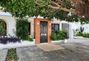 Foto de inmueble en calle 4, Col. Montecristo C.P. 97133, Mérida