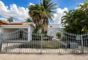 Foto de inmueble en calle 4, Col. Montecristo C.P. 97133, Mérida