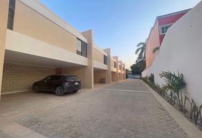Foto de inmueble en calle ., Col. Montecristo C.P. 97133, Mérida
