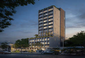 Foto de inmueble en No Proporcionada, Col. Montejo C.P. 97127, Mérida