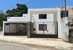 Foto de inmueble en calle 20, Col. Monterreal C.P. 97133, Mérida