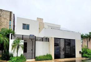 Foto de inmueble en , Col. Montes de Ame C.P. 97115, Mérida