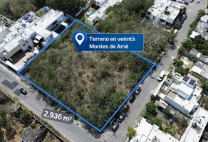 Foto de inmueble en Sin calle #S/N, Col. Montes de Ame C.P. 97115, Mérida