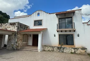Foto de inmueble en Sin nombre de calle #S/N, Col. Montes de Ame C.P. 97115, Mérida