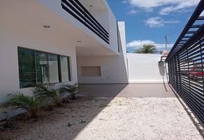 Foto de inmueble en calle 69, Col. Montes de Ame C.P. 97115, Mérida