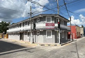 Foto de inmueble en Sin nombre de calle, Col. Motul de Carrillo Puerto Centro C.P. 97430, Motul