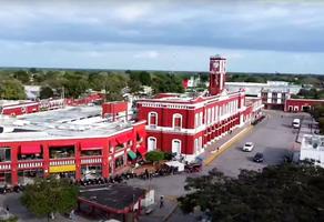 Foto de inmueble en calle 1, Col. Motul de Carrillo Puerto Centro C.P. 97430, Motul