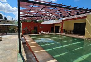 Foto de inmueble en calle 20, Col. Motul de Carrillo Puerto Centro C.P. 97430, Motul