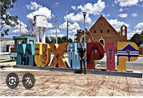 Foto de inmueble en calle SN, Col. Muxupip C.P. 97457, Muxupip