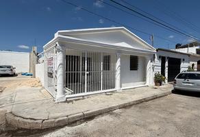 Foto de inmueble en 59 D, Col. Nora Quintana C.P. 97238, Mérida
