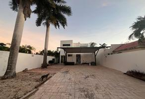 Foto de inmueble en , Col. Nueva Hidalgo C.P. 97220, Mérida