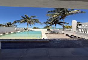 Foto de inmueble en calle 29, Col. Nueva Yucalpeten C.P. 97320, Progreso