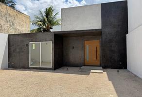Foto de inmueble en calle 46, Col. Nuevo Yucatán C.P. 97147, Mérida
