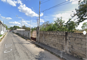 Foto de inmueble en 107, Col. Obrera C.P. 97260, Mérida