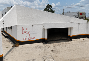 Foto de inmueble en calle 96, Col. Obrera C.P. 97260, Mérida