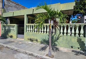 Foto de inmueble en Pacabtun, Col. Pacabtun C.P. 97160, Mérida